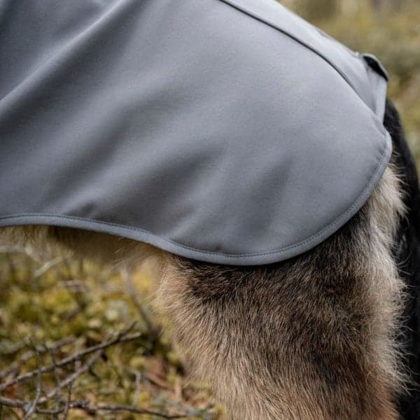 FinNero Softshelldekken Sport Grey 30 cm, view: 5