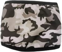 FinNero Lekkasjebeskyttelse JustinCase Camo XS - view: 2