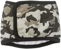 FinNero Lekkasjebeskyttelse JustinCase Camo XS - view: 0