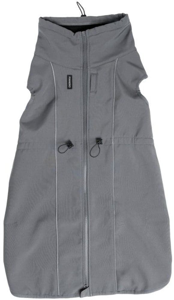 FinNero Softshelldekken Sport Grey 40 cm, view: 1