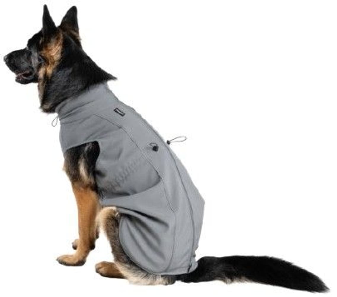 FinNero Softshelldekken Sport Grey 25 cm, view: 10