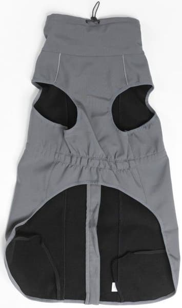 FinNero Softshelldekken Sport Grey 25 cm, view: 2