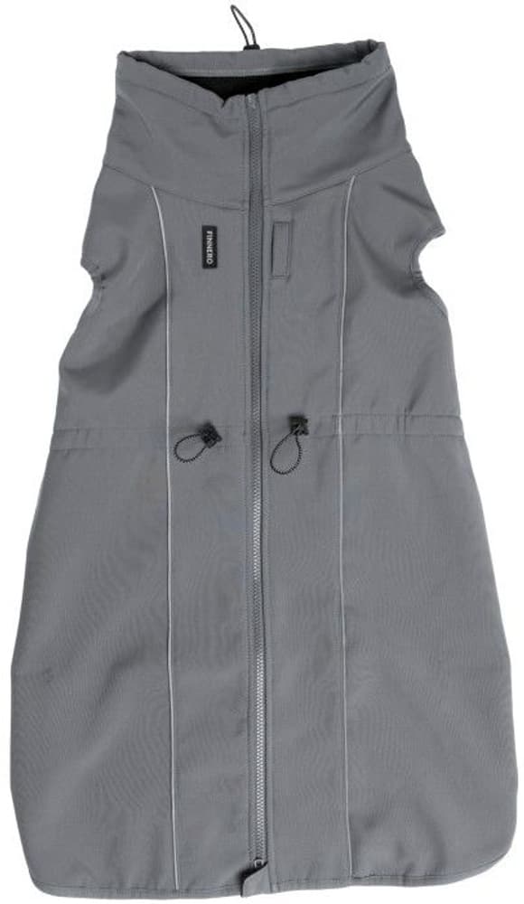 FinNero Softshelldekken Sport Grey 35 cm, view: 1