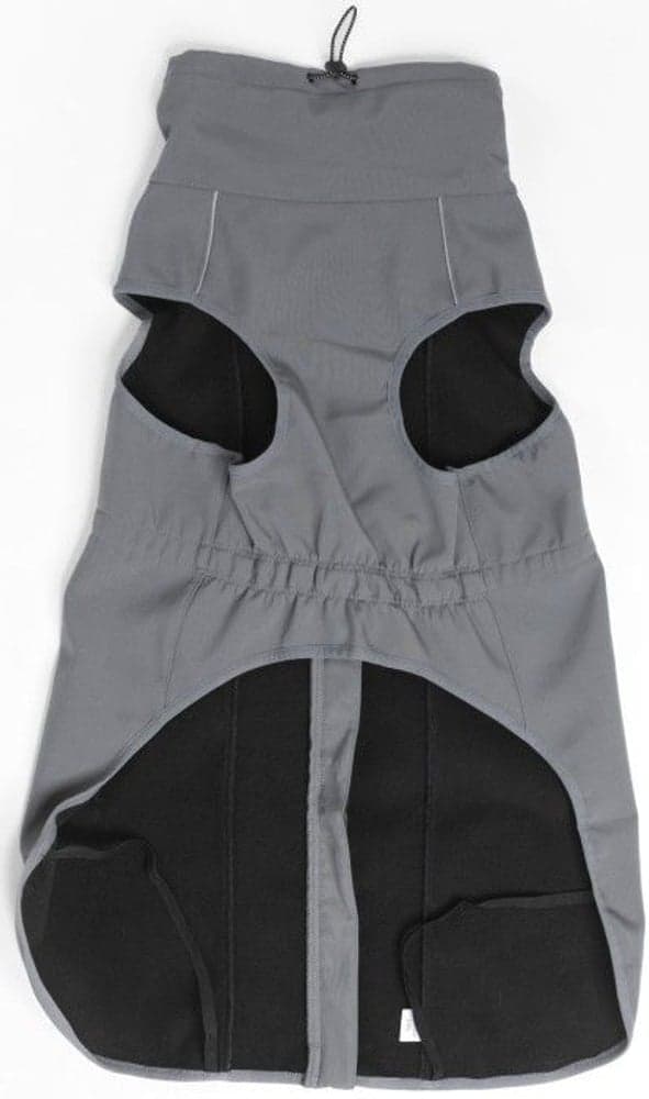 FinNero Softshelldekken Sport Grey 45 cm, view: 2