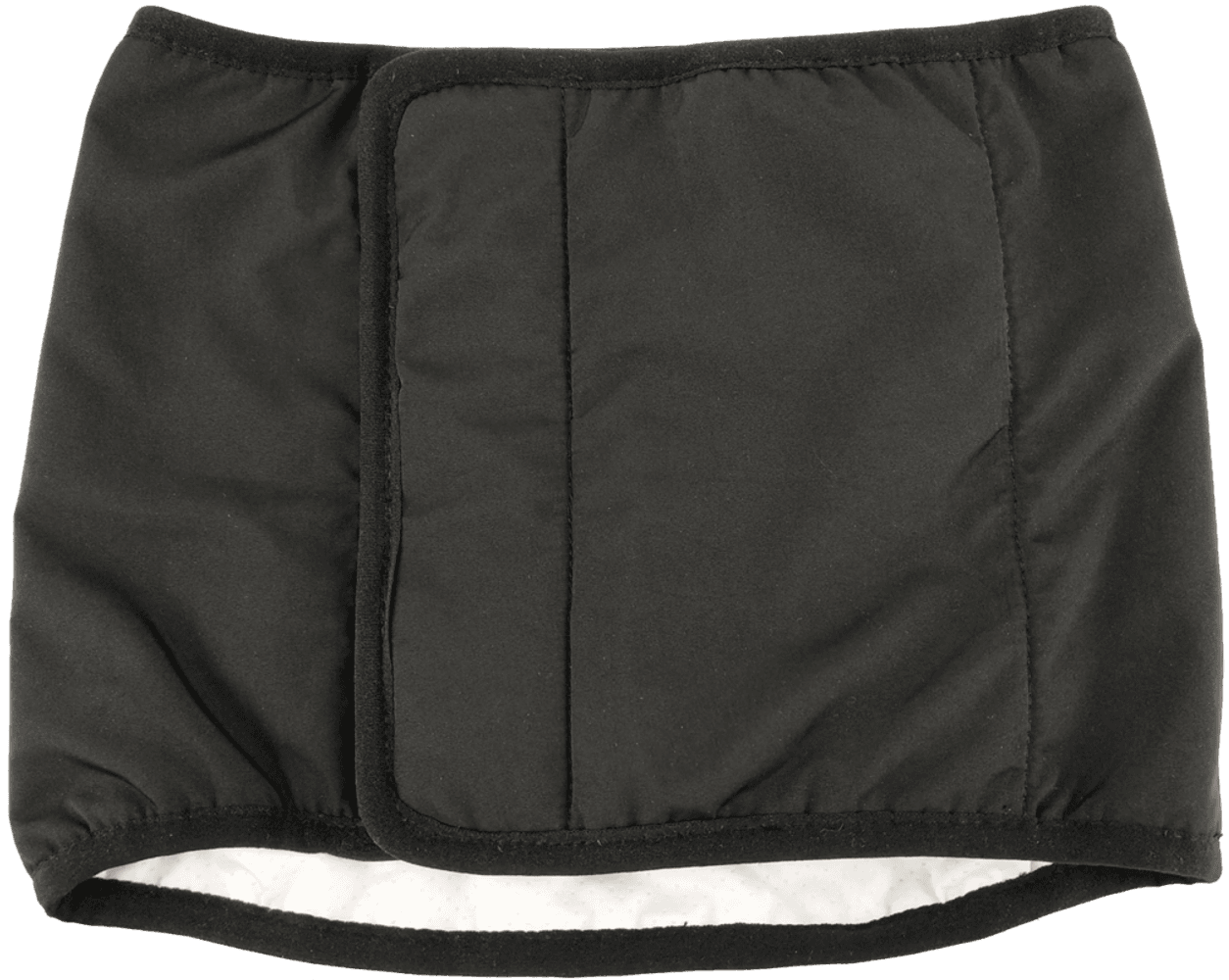 FinNero Lekkasjebeskyttelse JustinCase Svart XS, view: 0