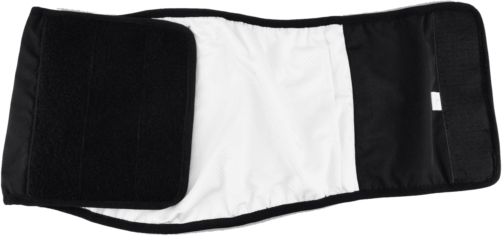 FinNero Lekkasjebeskyttelse JustinCase Svart XS, view: 1