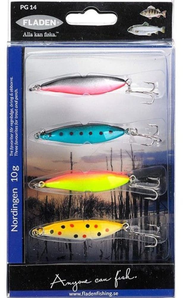 Nordingen 12 g, view: 0