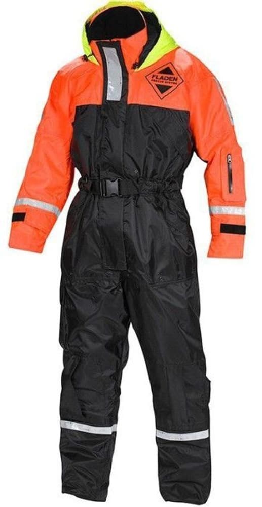 Flyteoverall 848, view: 0