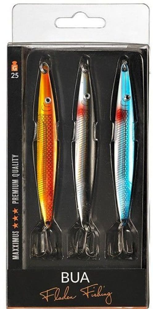 Fiskekrok 16 g, view: 0