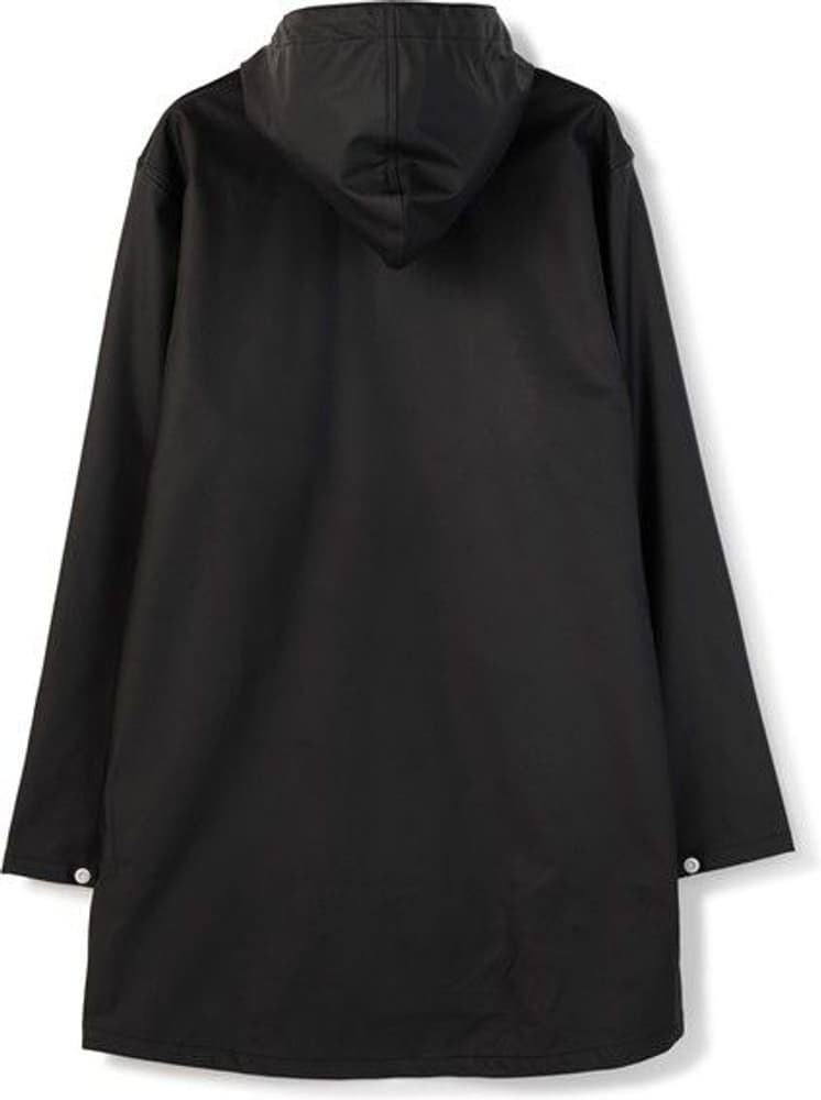 Wings Rainjacket Black, view: 1