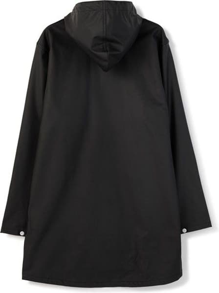 Wings Rainjacket Black, view: 1