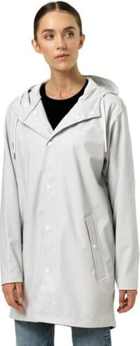 Tretorn Wings Rainjacket Unisex Chalk - view: 2