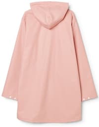 Wings Rainjacket Unisex Heather - view: 1