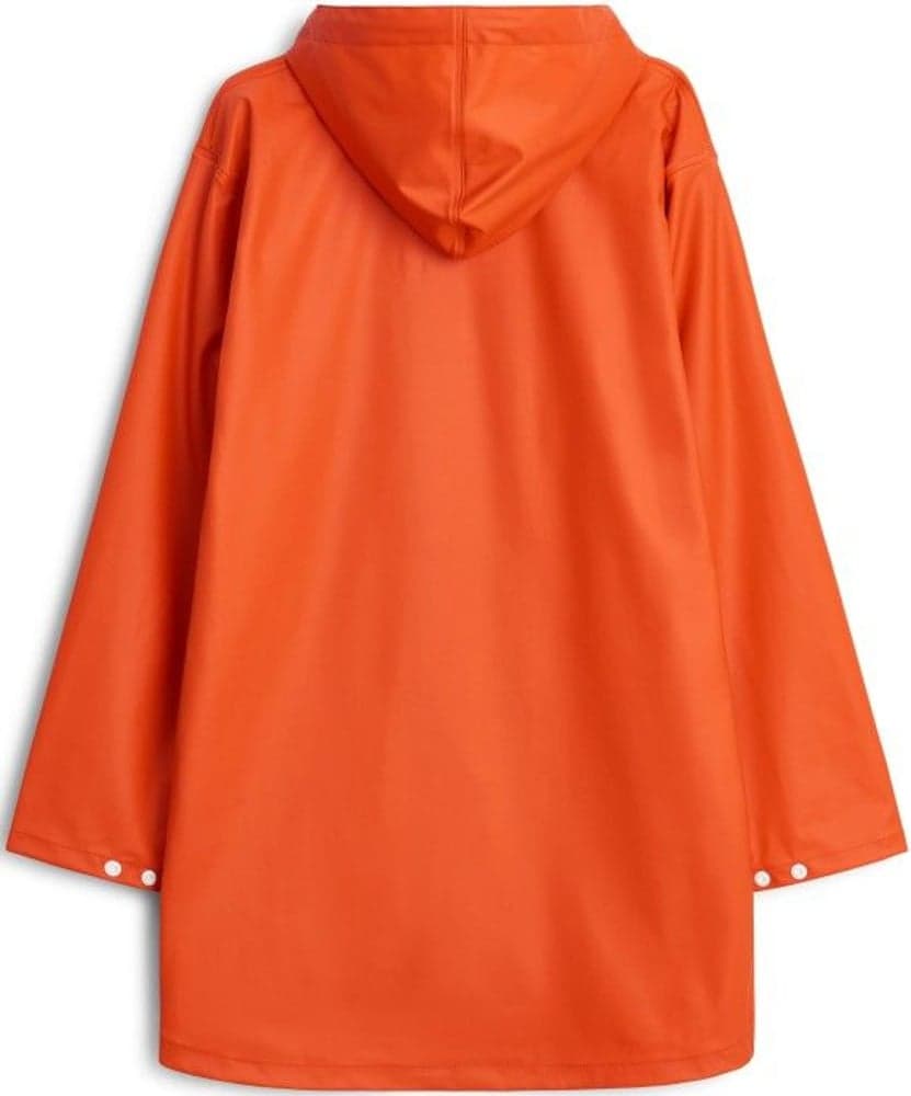 Tretorn Wings Rainjacket Unisex Red Clay, view: 1