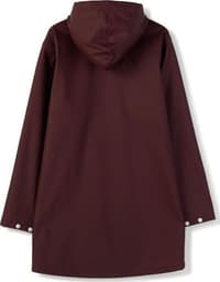 Wings Rainjacket Plum - view: 1