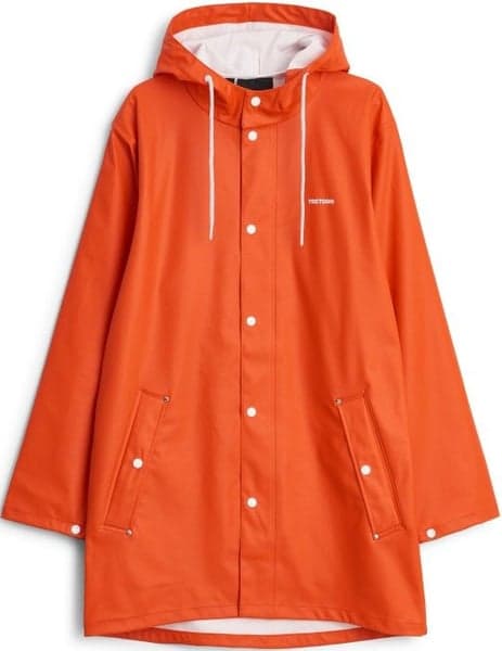 Tretorn Wings Rainjacket Unisex Red Clay, view: 0