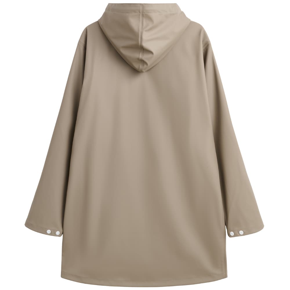 Wings Rainjacket Mule, view: 1