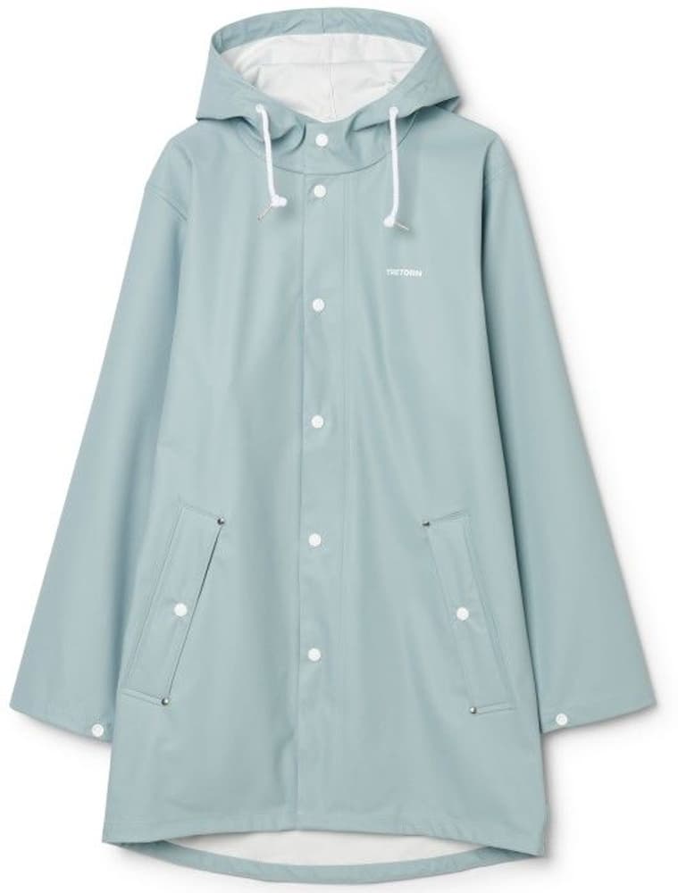 Tretorn Wings Rainjacket Unisex Sky, view: 0