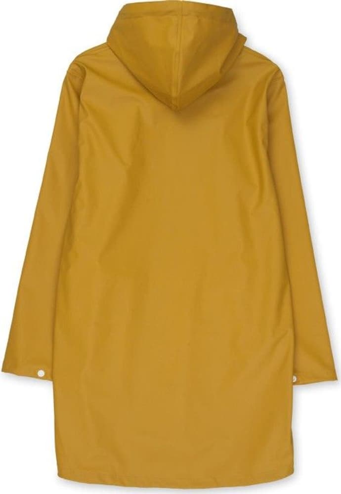 Tretorn Wings Rainjacket Unisex Harvest, view: 1