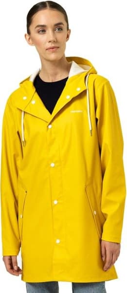 Wings Rainjacket Spectra Yellow UX, view: 2