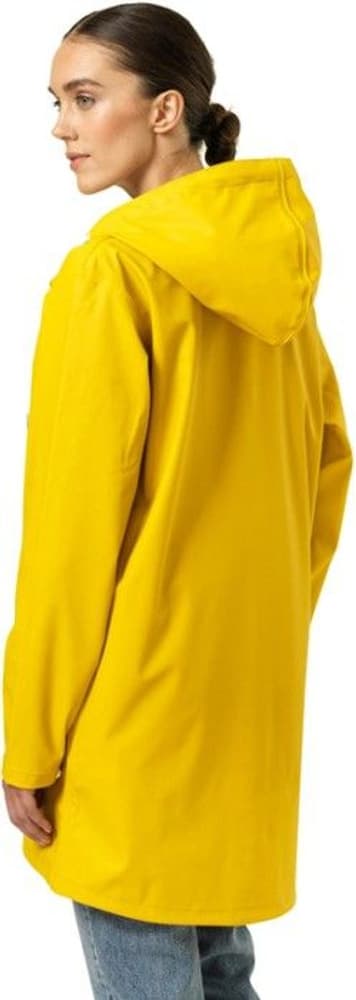 Wings Rainjacket Spectra Yellow UX, view: 4