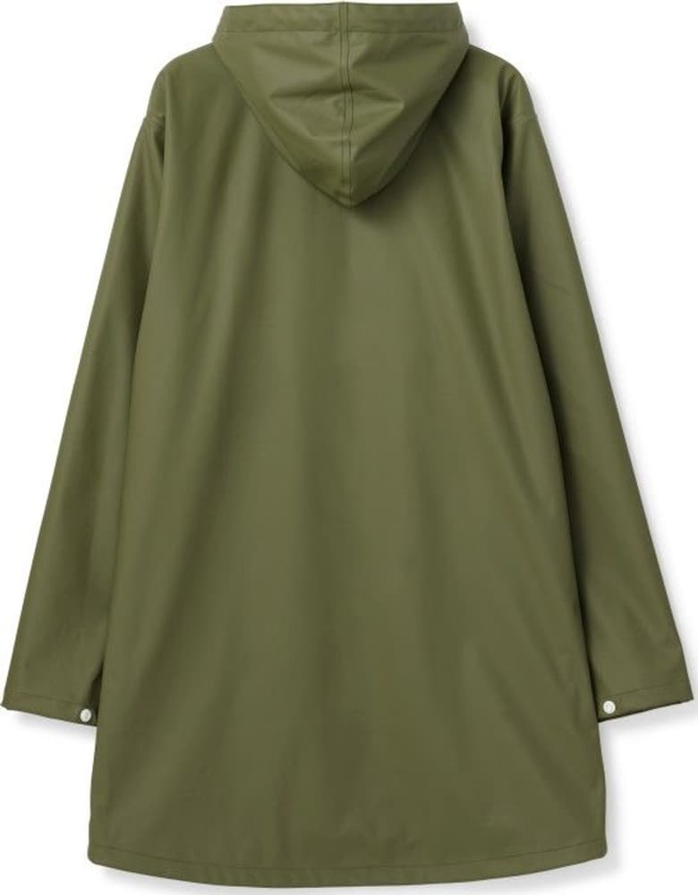 Tretron Wings Rainjacket Seagrass Unisex, view: 1