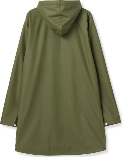 Tretron Wings Rainjacket Seagrass Unisex, view: 1