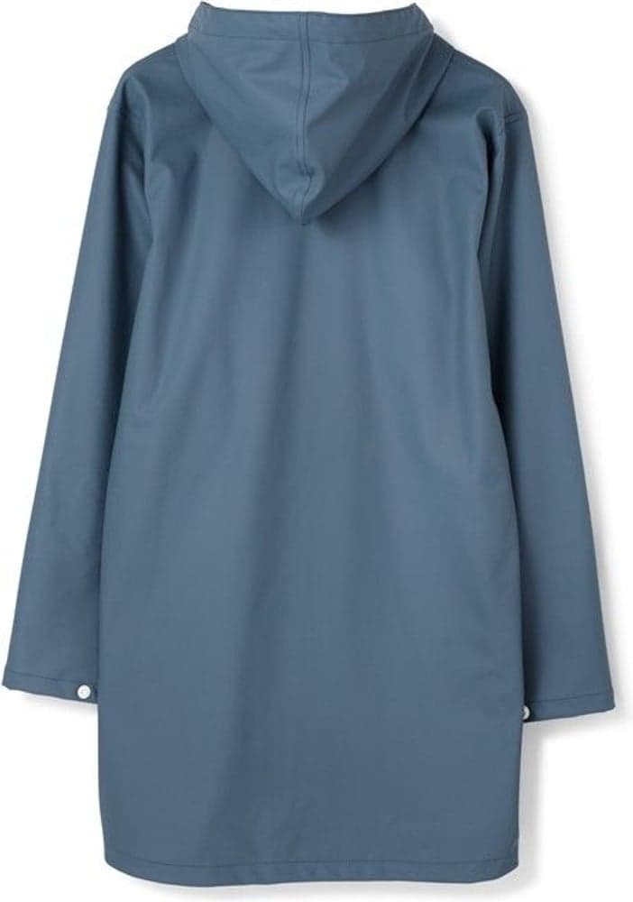 Tretorn Wings Rainjacket Unisex Stone Blue, view: 1