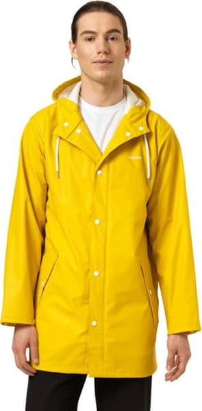 Wings Rainjacket Spectra Yellow UX, view: 3