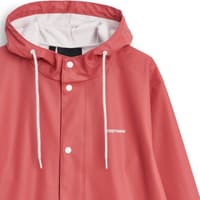 Tretorn Wings Rainjacket Unisex Dusty Cedar - view: 2