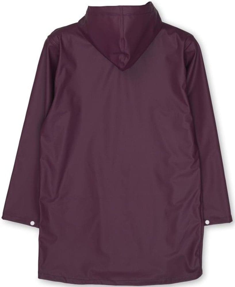 Tretorn Wings Rainjacket Unisex Blackberry, view: 1