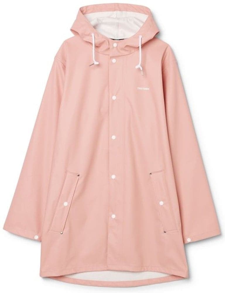 Wings Rainjacket Unisex Heather, view: 0