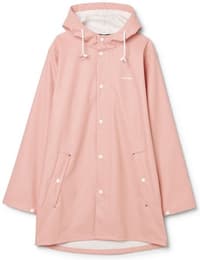 Wings Rainjacket Unisex Heather - view: 0