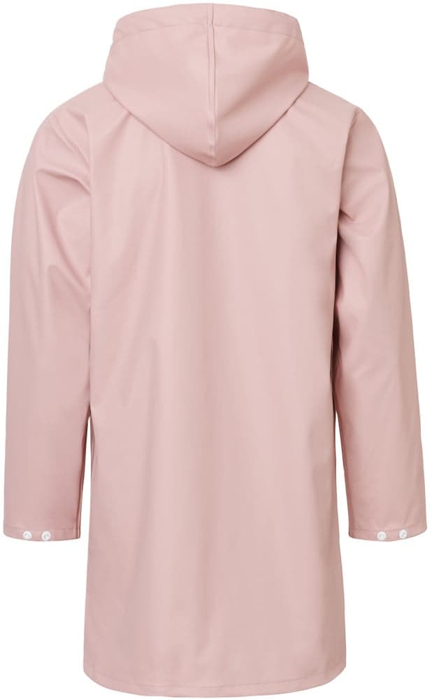 Tretorn Wings Rainjacket Unisex Pale Mauve, view: 1