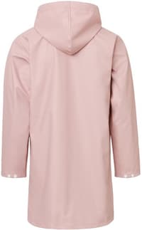 Tretorn Wings Rainjacket Unisex Pale Mauve - view: 1