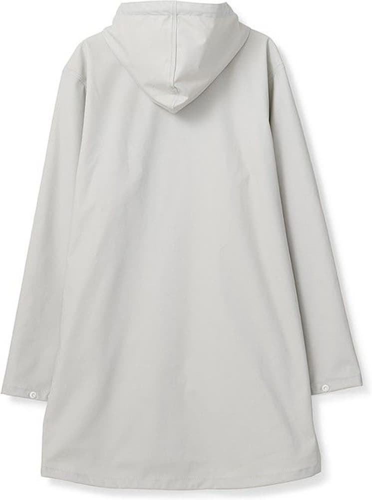 Tretorn Wings Rainjacket Unisex Chalk, view: 1