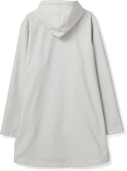 Tretorn Wings Rainjacket Unisex Chalk, view: 1