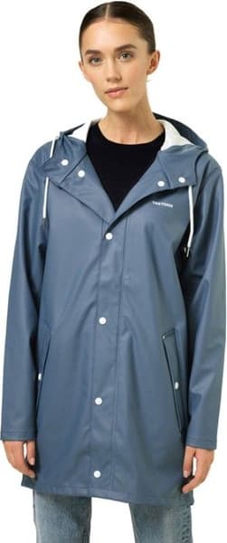 Tretorn Wings Rainjacket Unisex Stone Blue, view: 2