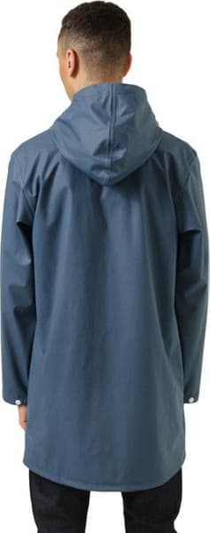 Tretorn Wings Rainjacket Unisex Stone Blue, view: 3