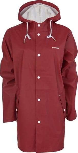 Wings Rainjacket Oak Red UX, view: 0