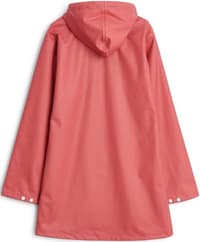 Tretorn Wings Rainjacket Unisex Dusty Cedar - view: 1