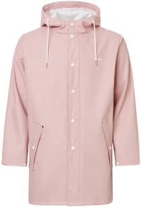 Tretorn Wings Rainjacket Unisex Pale Mauve - view: 0
