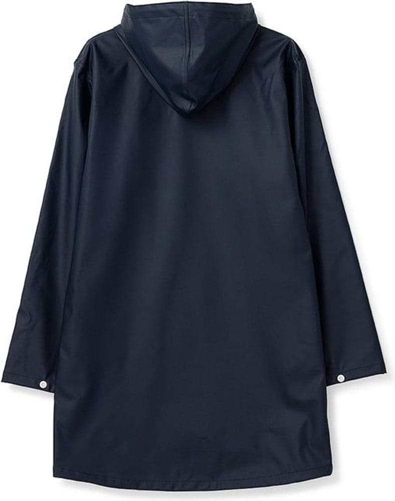 Wings Rainjacket Navy UX, view: 1