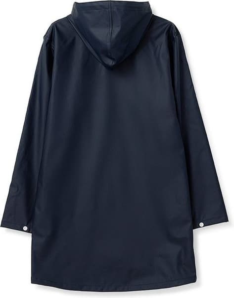 Wings Rainjacket Navy UX, view: 1