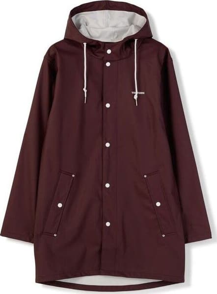 Wings Rainjacket Plum, view: 0