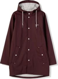 Wings Rainjacket Plum - view: 0