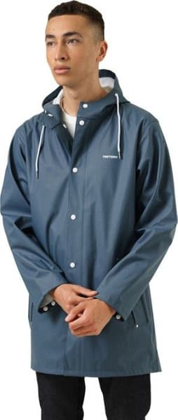 Tretorn Wings Rainjacket Unisex Stone Blue, view: 4