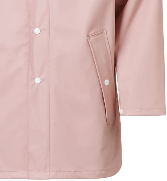 Tretorn Wings Rainjacket Unisex Pale Mauve, view: 2