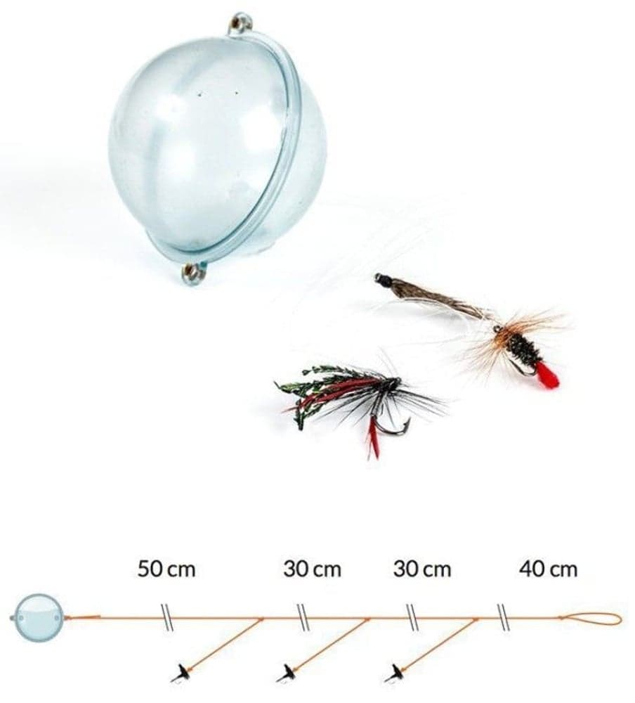 Fluekast Div m/dupp, view: 0