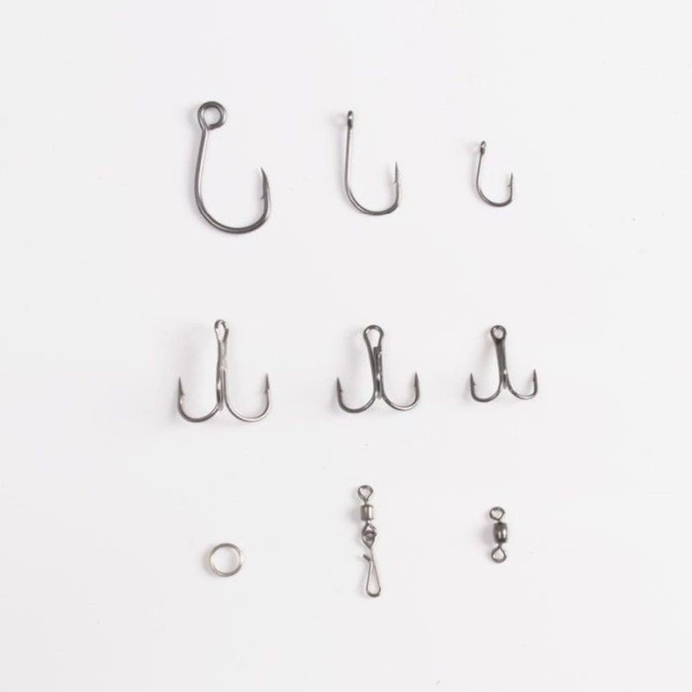 Tilbehør til Abbor/Røye, view: 1